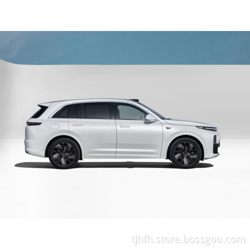 Lixiang L7 AIR 210 km Nuovi veicoli di energia estesa EV SUV Electric Car